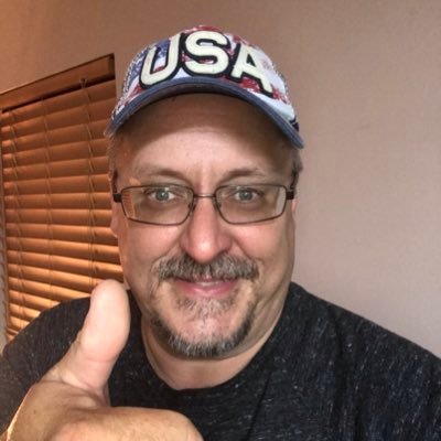 Profile Picture of DM Chappell (@PatriotMikeSC) on Twitter