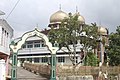 Profile Picture of Jamik Sungai Jambu Mosqueon Wikipedia