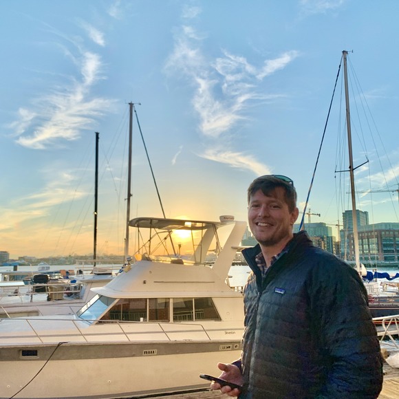 Profile Picture of Evan Kinkel (@evankinkel1) on Poshmark