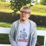 Profile Picture of William Slettvold Østensen (@da_e_gluntn) on Instagram