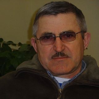 Profile Picture of Михаил Могилей (@&) on Facebook