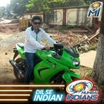 Profile Picture of Dharmesh Thakkar (@dharmesh.thakkar.505) on Instagram