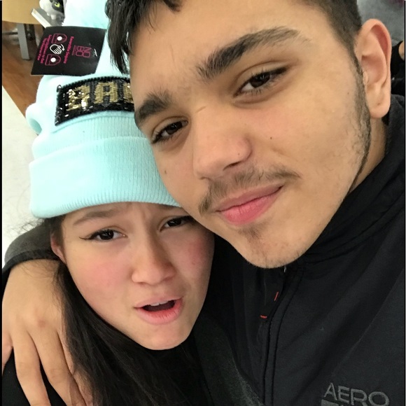 Profile Picture of Marc Ocasio (@marcanthonyyy) on Poshmark