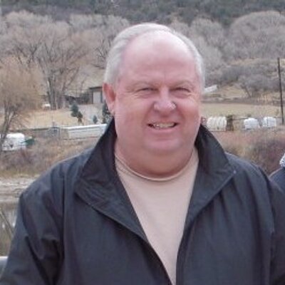 Profile Picture of Jerry Simmons (@jerrdog) on Twitter