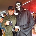 Profile Picture of Stuart Watt (@tiptopwatt) on Instagram