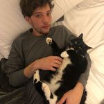 Profile Picture of Max Harrington (@harrington_max) on Instagram