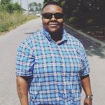 Profile Picture of Rashida Moore (@shidablu) on Instagram