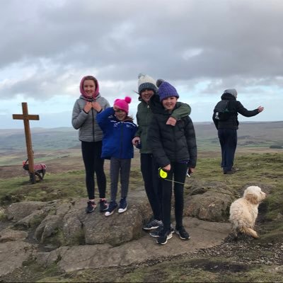 Profile Picture of David McAleese (@BallygallyDave) on Twitter