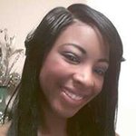 Profile Picture of Toynisha Monroe-Thomas (@toynisha) on Instagram