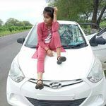 Profile Picture of ༒͢🦋⃟ Sona🦋⃟‌💙࿐ (@sona_parmar558) on Instagram