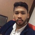 Profile Picture of Rianto Sampe (@riantosampe) on Instagram