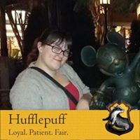 Profile Picture of Amanda Starn (@amanda-starn) on Quora
