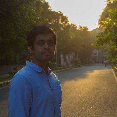 Vivek Nair - Twitter Profile Picture of Vivek Nair (@vekinair) on Twitter