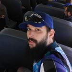 Profile Picture of Michael Dolson (@dolson1987) on Instagram