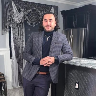 Profile Picture of Youssef Bazzi (@IamJoeBazzi) on Twitter