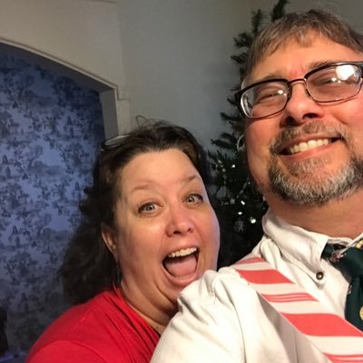 Profile Picture of Cliff Thompson (@RCliffThompson) on Twitter