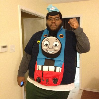 Profile Picture of James Pendergrast (@jamespende) on Twitter