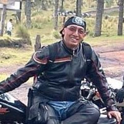 Profile Picture of Mike Cushion (@dareangelboy) on Twitter