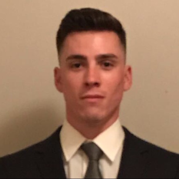 Profile Picture of Michael Eckard (@reckard) on Poshmark