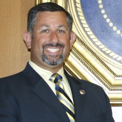 Profile Picture of Mike Melfi (@MelfiMichael) on Twitter