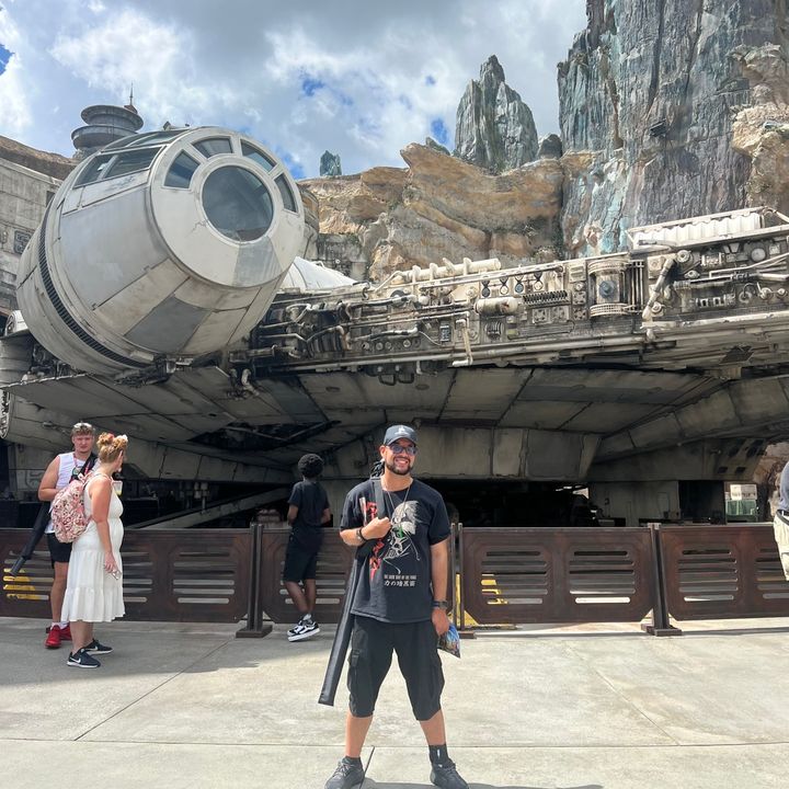 Profile Picture of Victor Corbo (@victorcorbo) on Tiktok