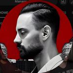 Profile Picture of Jeremy Williams (@jagger_gainz) on Instagram