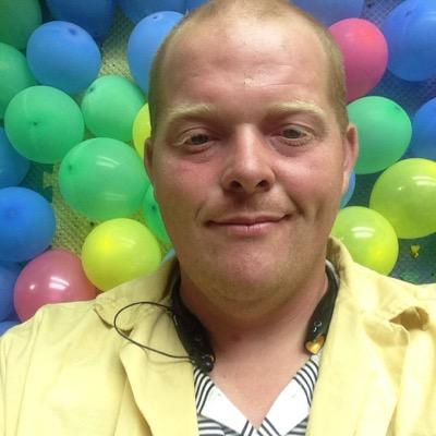 Profile Picture of Tyler Counts (@RealTylerCounts) on Twitter