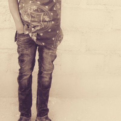 Profile Picture of Mankind Thomas Kali (@KaliMankind) on Twitter