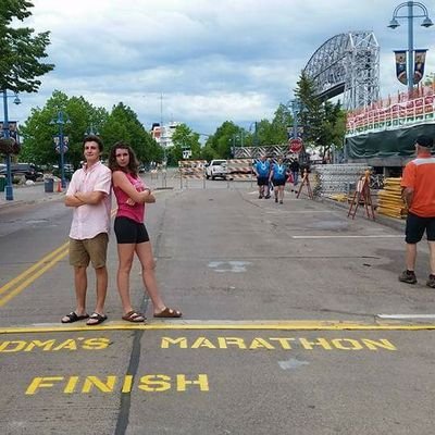 Profile Picture of Grant Magnuson (@G_Mags) on Twitter