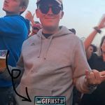 Profile Picture of Tristan du Pree (@tristan.dupree) on Instagram