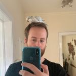 Profile Picture of Adrian Penny (@adrian.pennyu) on Instagram