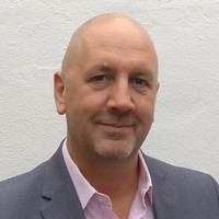 Profile Picture of Clive Wilson (@clive-wilson-5) on Quora