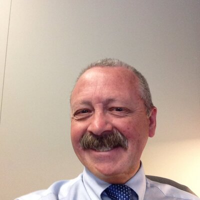 Profile Picture of Brian Mc Kee (@bbrianmckee) on Twitter