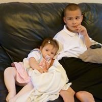 Profile Picture of Wayne Brodie (@waynebrodie1974) on Twitter