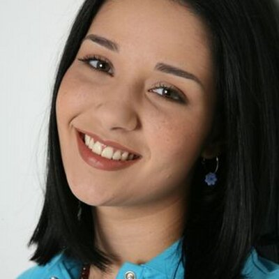 Profile Picture of Daniela Alvarado (@DanielaAlvaradA) on Twitter