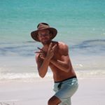 Profile Picture of Aaron (@aaron_criddle) on Instagram