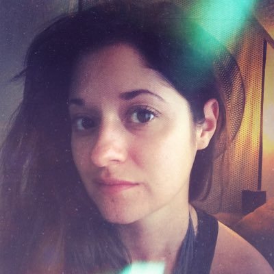 Profile Picture of Stephanie Gangel (@Gangeru) on Twitter