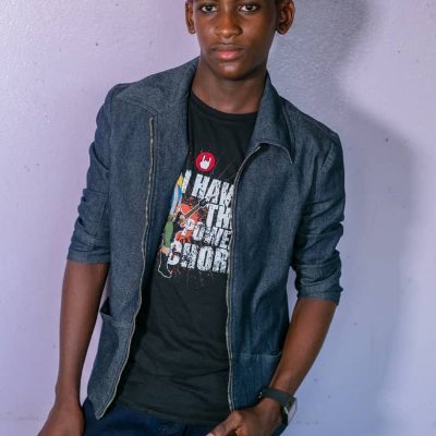 Profile Picture of Moubamba Oumar (@OumarMoubamba) on Twitter