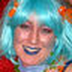 Profile Picture of Rebecca Marshall (@beccafrog) on Flickr