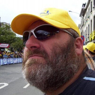 Profile Picture of Jacques Van De Velde (@sims57) on Twitter