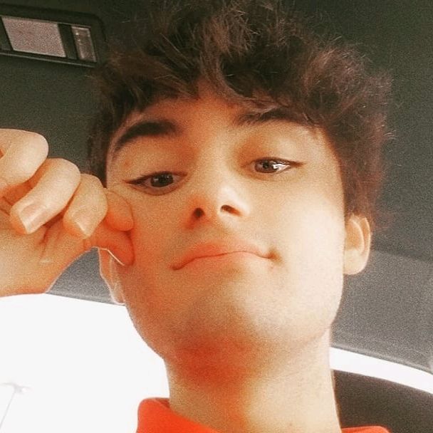 Colten Carter - Tiktok Profile Picture of Colten Carter (@coltencarter6) on Tiktok