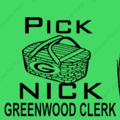Profile Picture of Nick Schwab (@picknick4clerk) on Twitter
