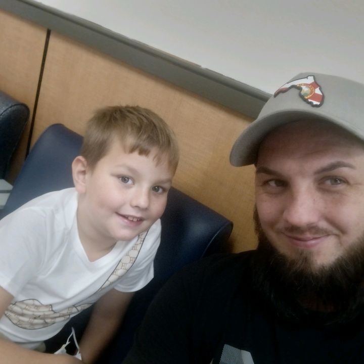 Profile Picture of Randy Kirby (@randykirby2021) on Tiktok