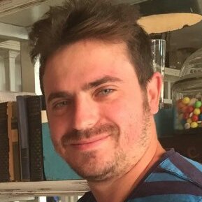 Profile Picture of David Solís García (@@dvdsolis) on Twitter