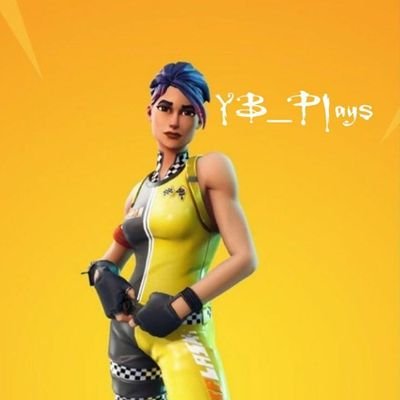 Profile Picture of Yb_Plays (@JayPatt01046625) on Twitter