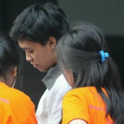 Profile Picture of Jonathan Philip (@athandsini) on Twitter