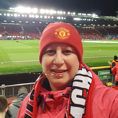 Profile Picture of Stephanie Galea (@Steffi20mlt) on Twitter