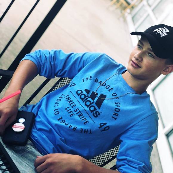 Profile Picture of Colton Snepp (@sneppy123) on Poshmark