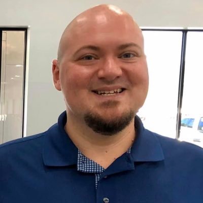 Profile Picture of Nathan Dunham (@NateDunham) on Twitter