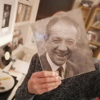 Profile Picture of Tristan Graham (@tristan_graham) on Twitter